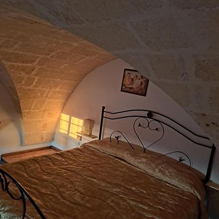 Casa Vacanze Filomena Oria Kültér fotó