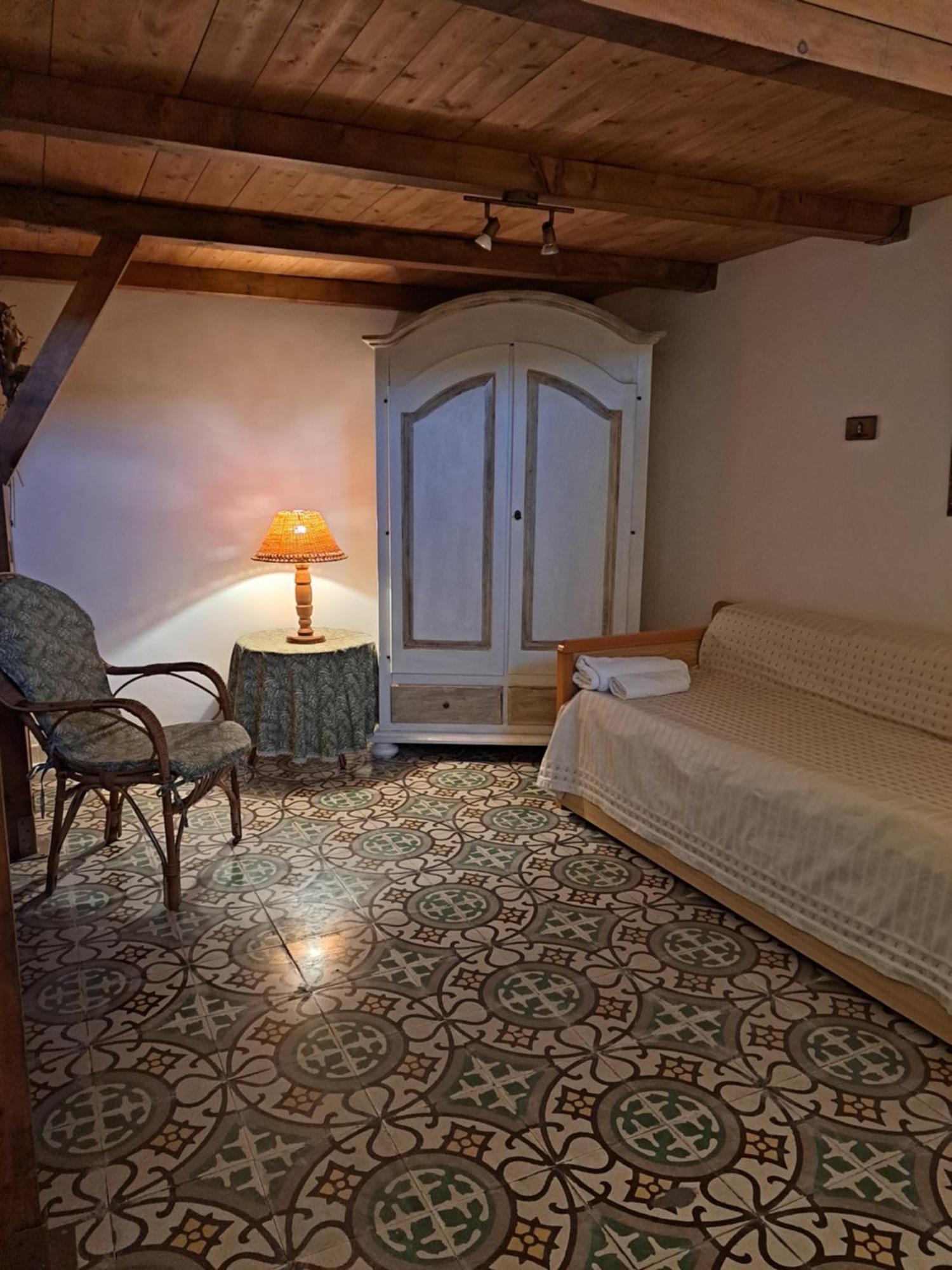 Casa Vacanze Filomena Oria Kültér fotó