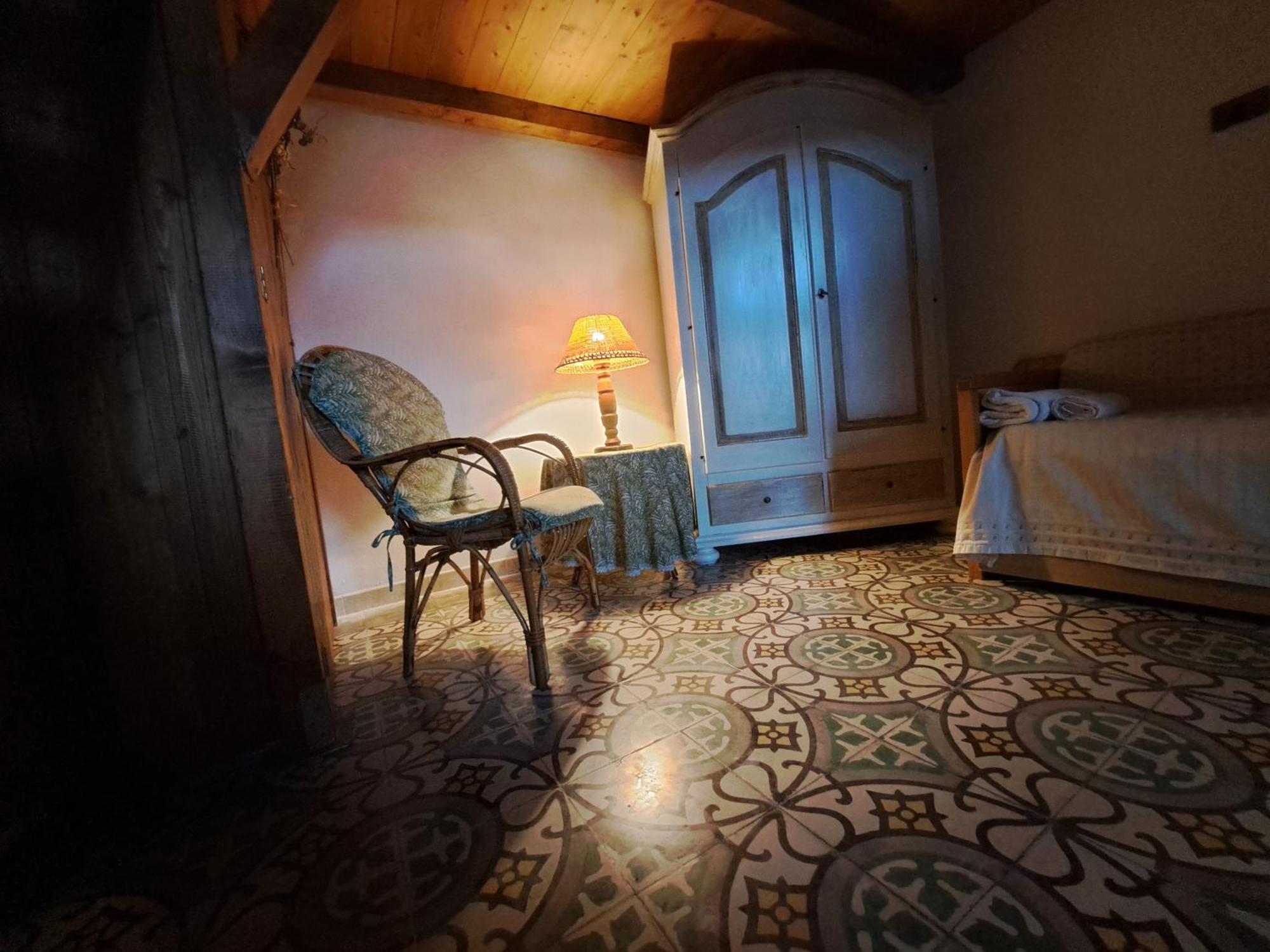 Casa Vacanze Filomena Oria Kültér fotó