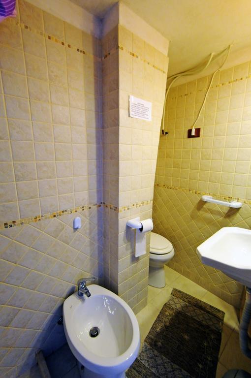 Casa Vacanze Filomena Oria Kültér fotó