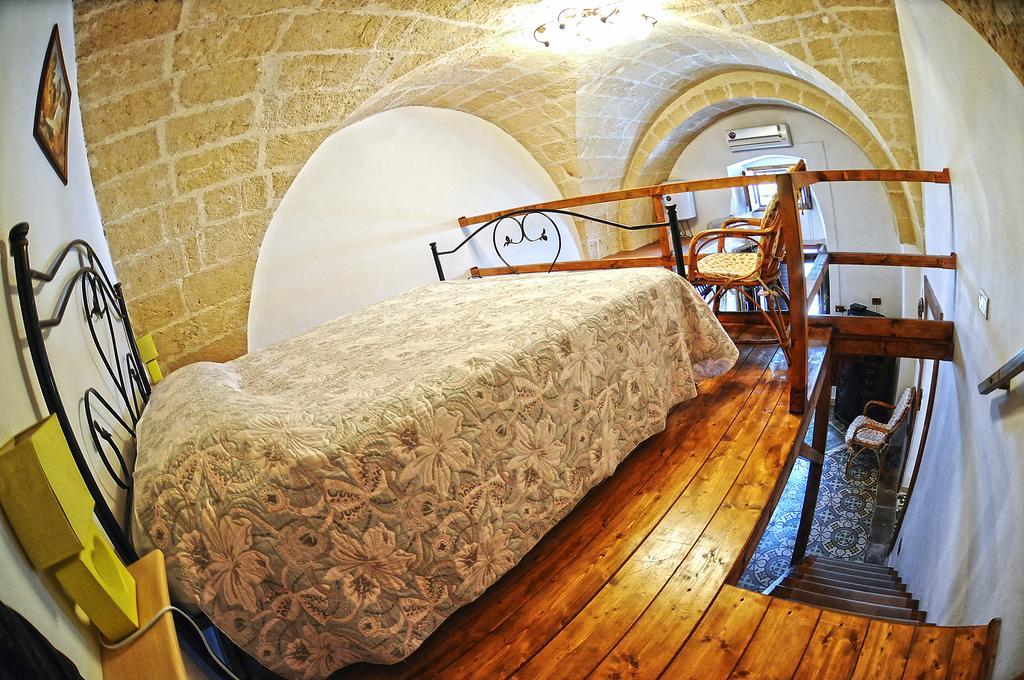 Casa Vacanze Filomena Oria Kültér fotó