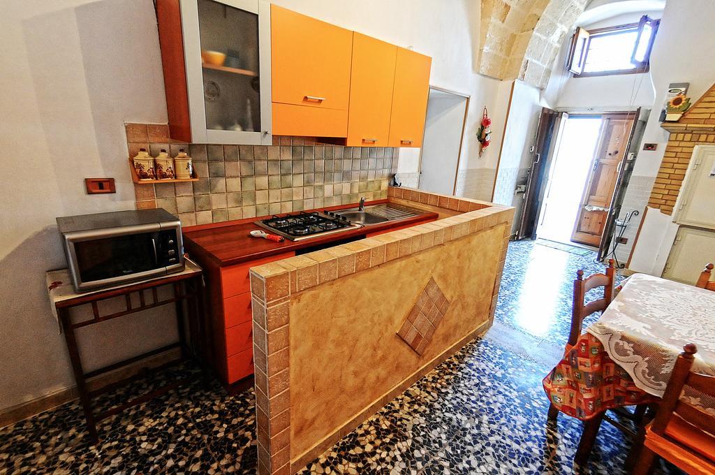 Casa Vacanze Filomena Oria Kültér fotó